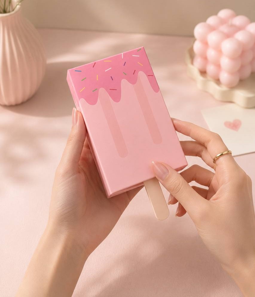 Perfumed Lotion Bar | لوشن بار 