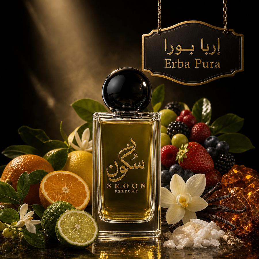  إربا بورا (Erba Pura)
