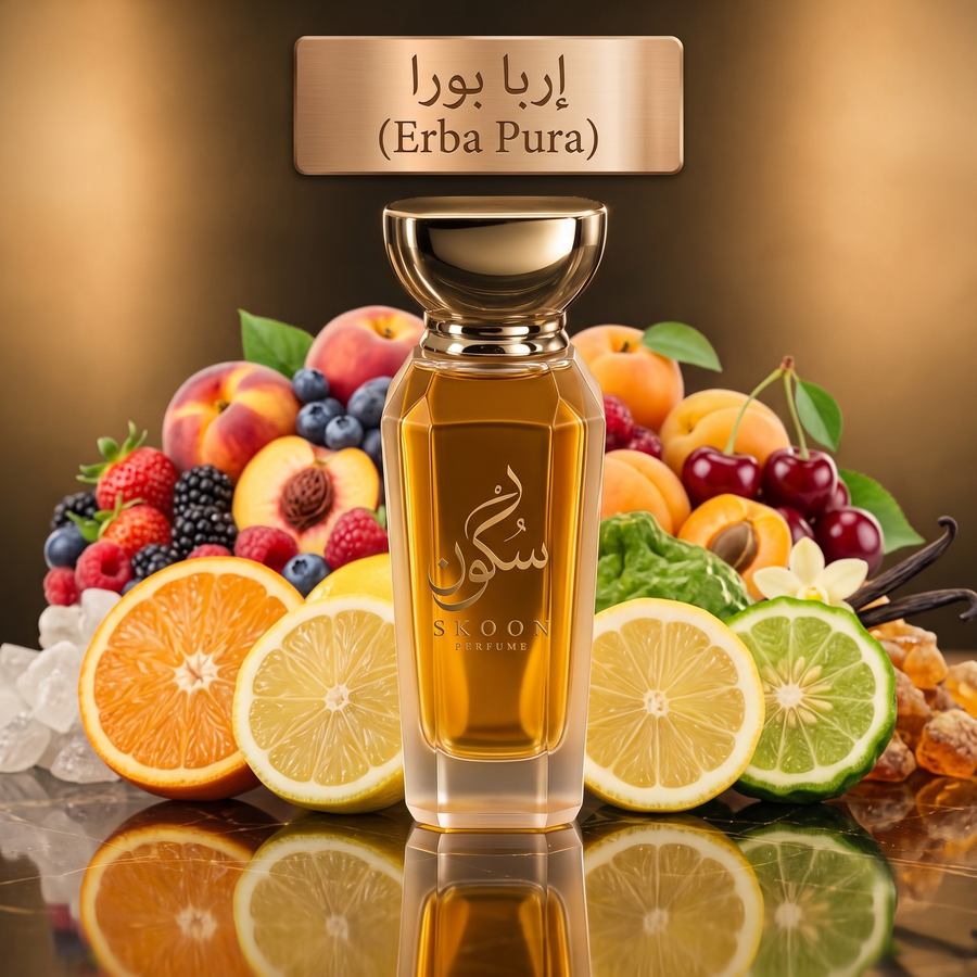  إربا بورا (Erba Pura)