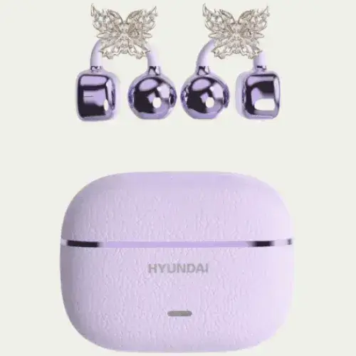 🦋سماعة مجوهرات فاخرة🦋