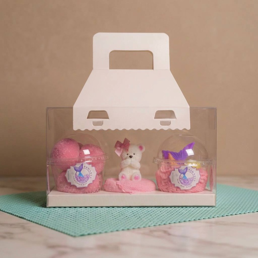 باكج الهدايا | Gift Box