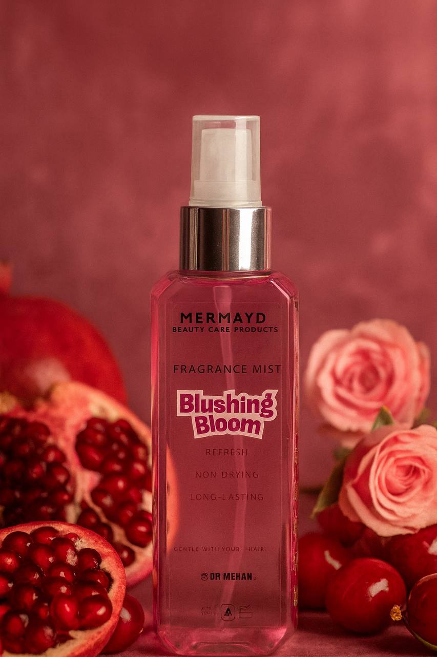 سبلاش للجسم و الشعر | Fragrance Mist