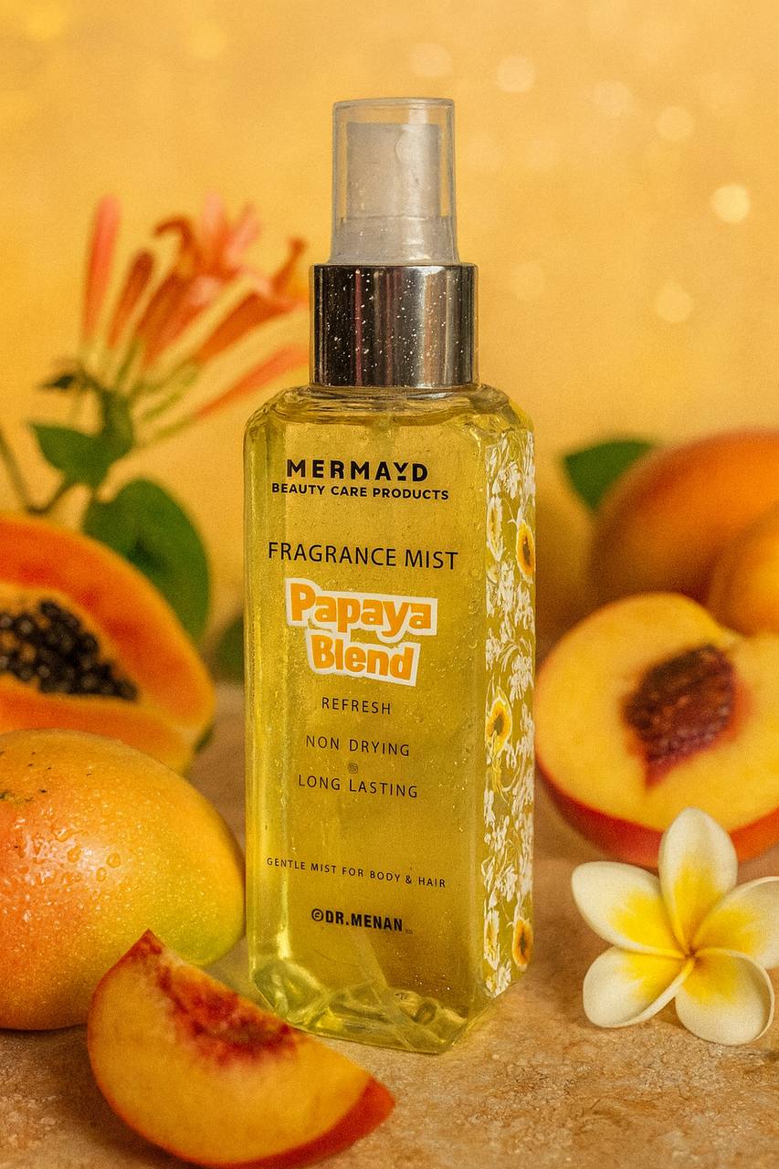 سبلاش للجسم و الشعر | Fragrance Mist