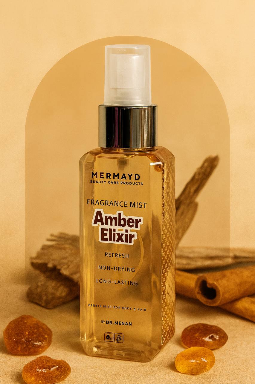 سبلاش للجسم و الشعر | Fragrance Mist