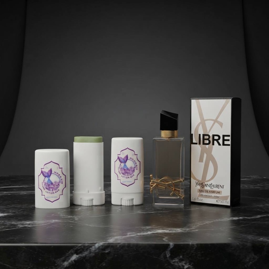 Perfumed Lotion Bar | لوشن بار 