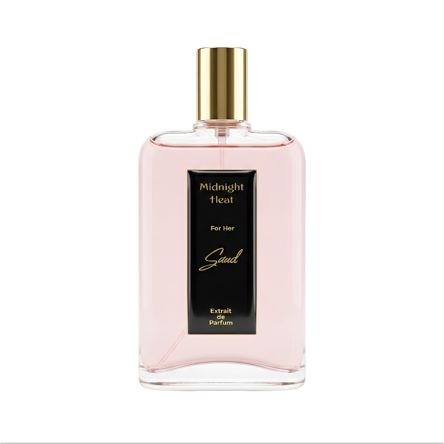 Midnight Heat 100 ML