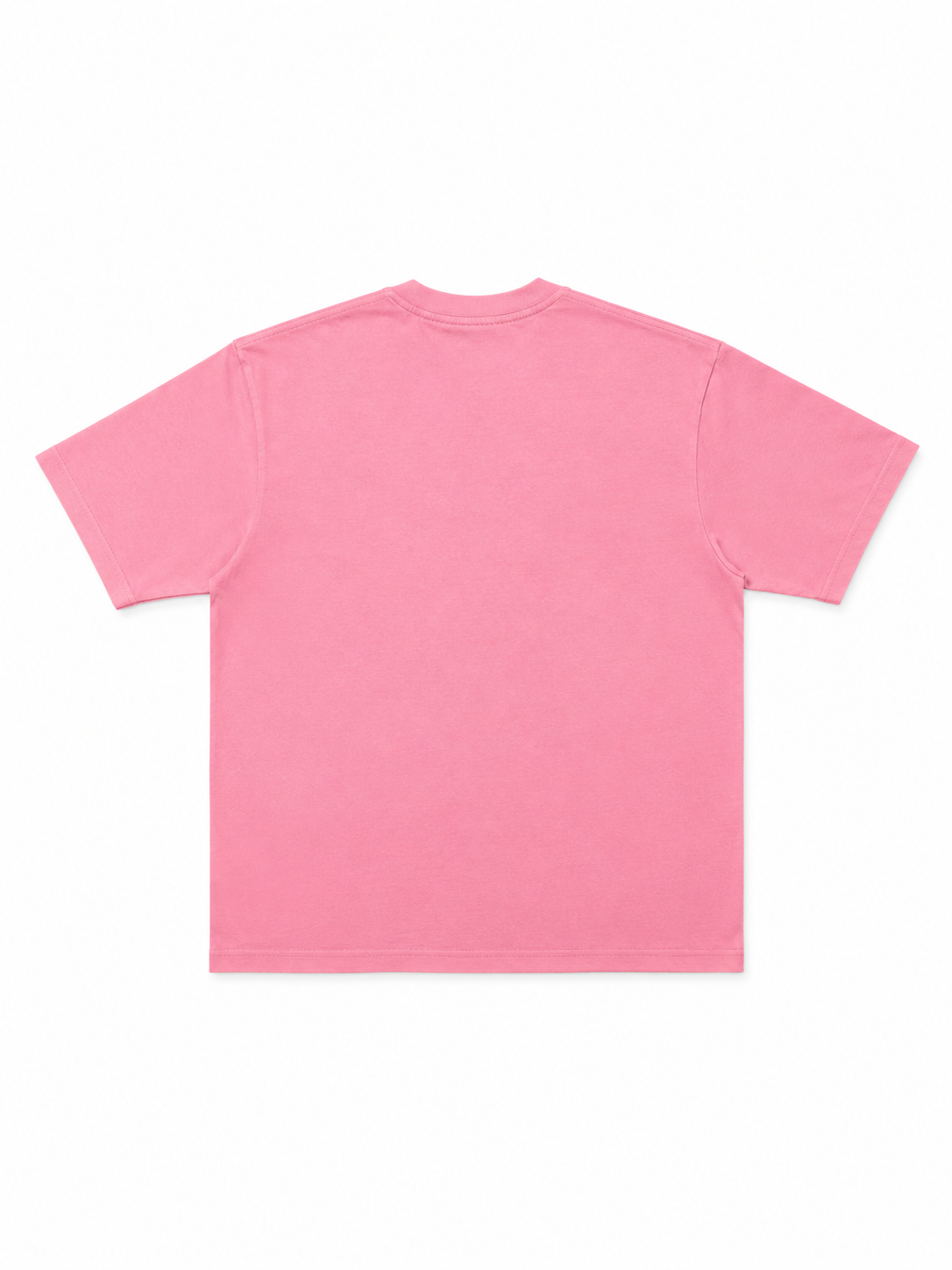Butterfly Black Tee