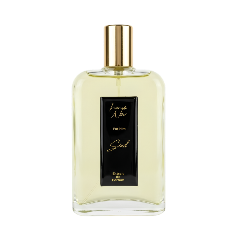 Incenso Noir 100 ML