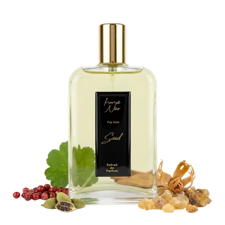 Incenso Noir 100 ML