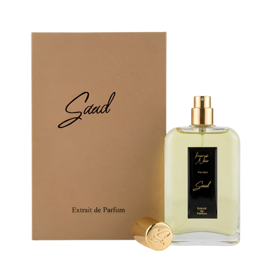 Incenso Noir 100 ML