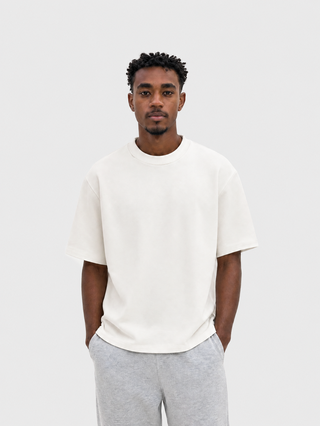 Basic Nexo Tee