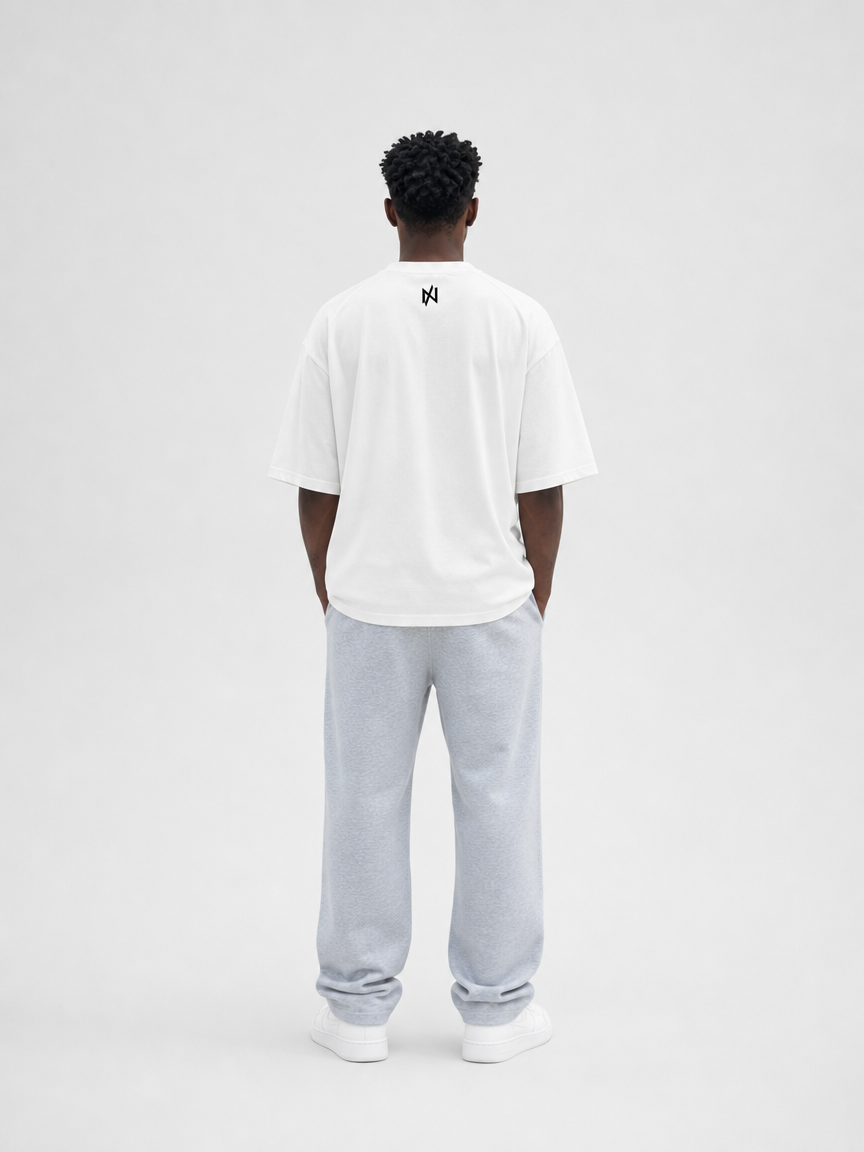 Basic Nexo Tee