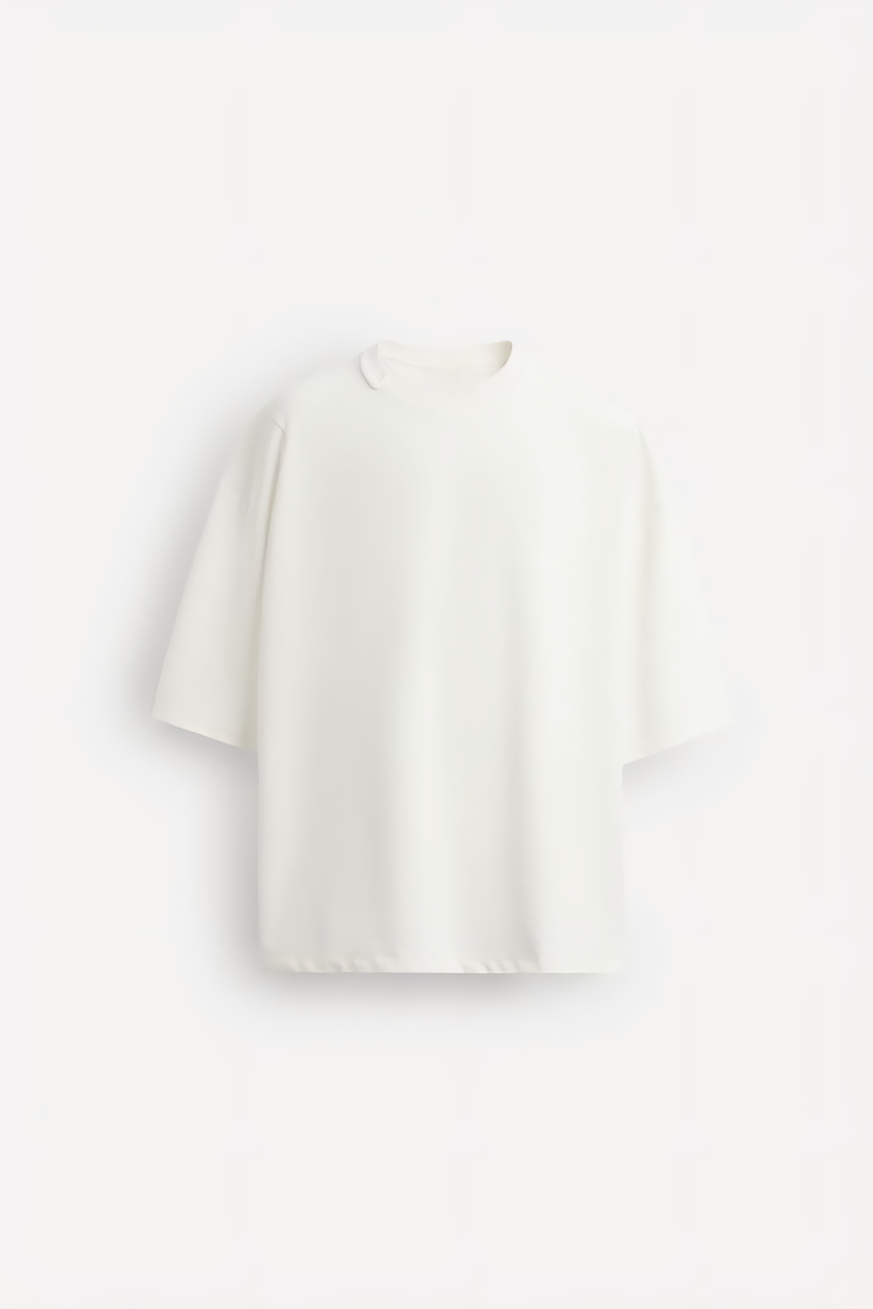 Basic Nexo Tee