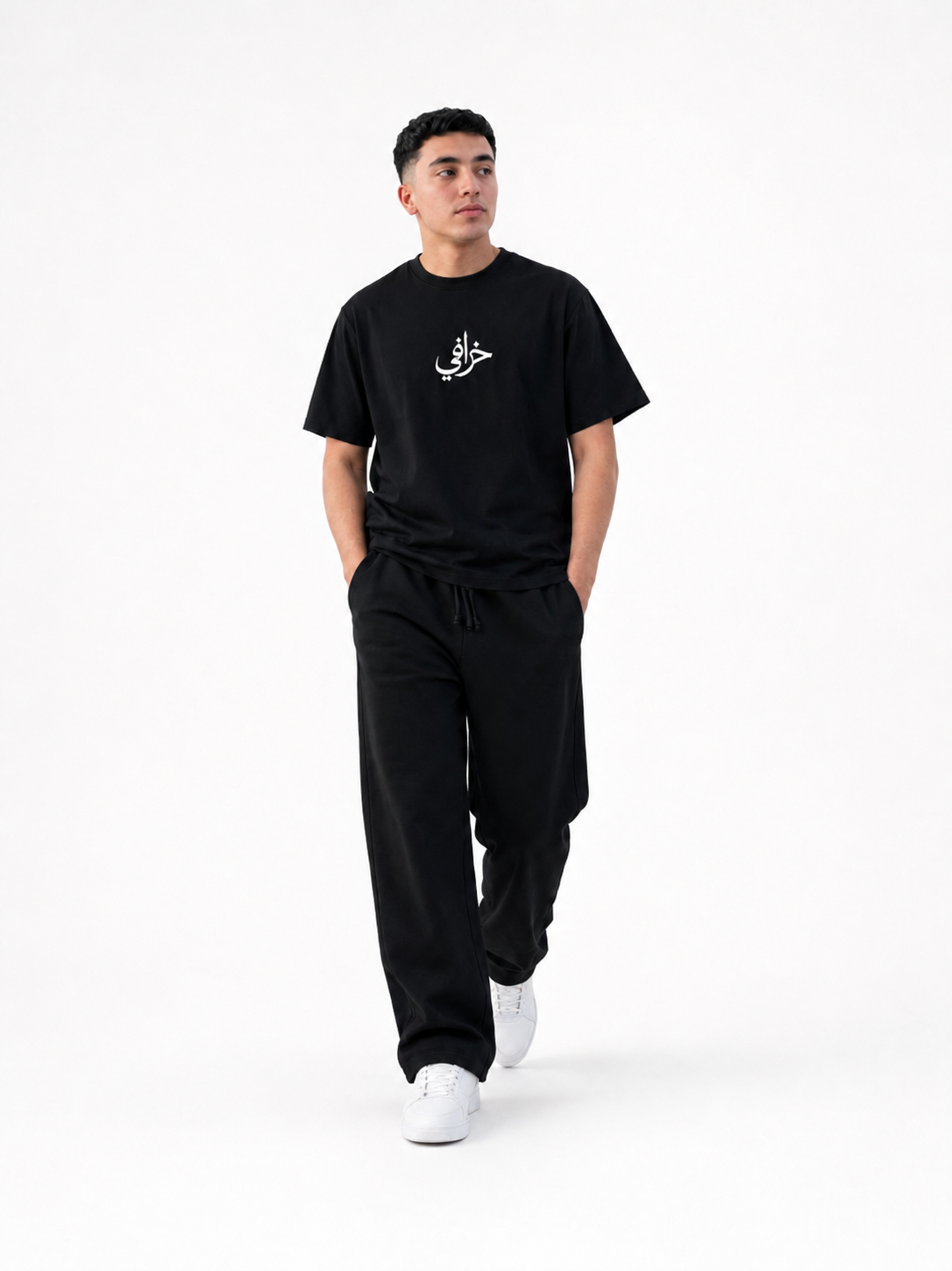 T-Shirt "Khorafi"