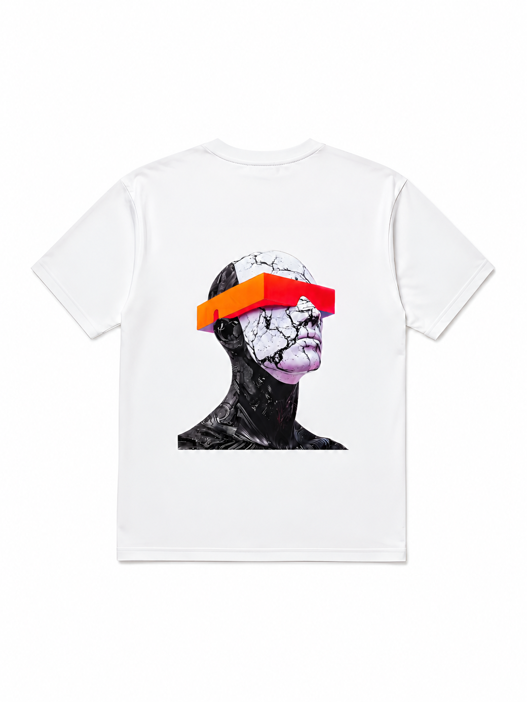 T-Shirt "Fe A'laam Tany"
