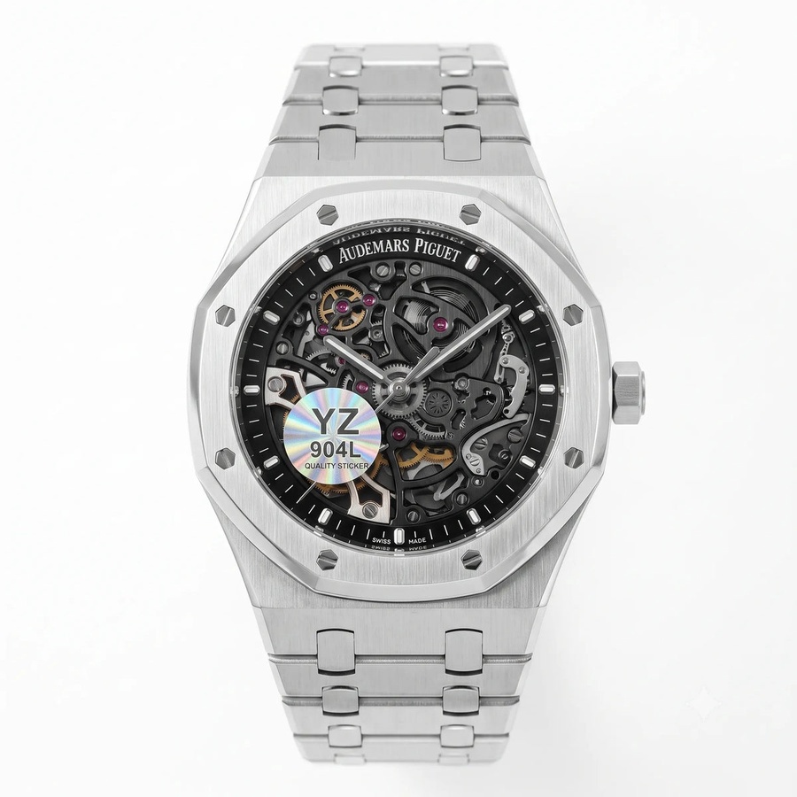 Audemars Piguet Skeleton