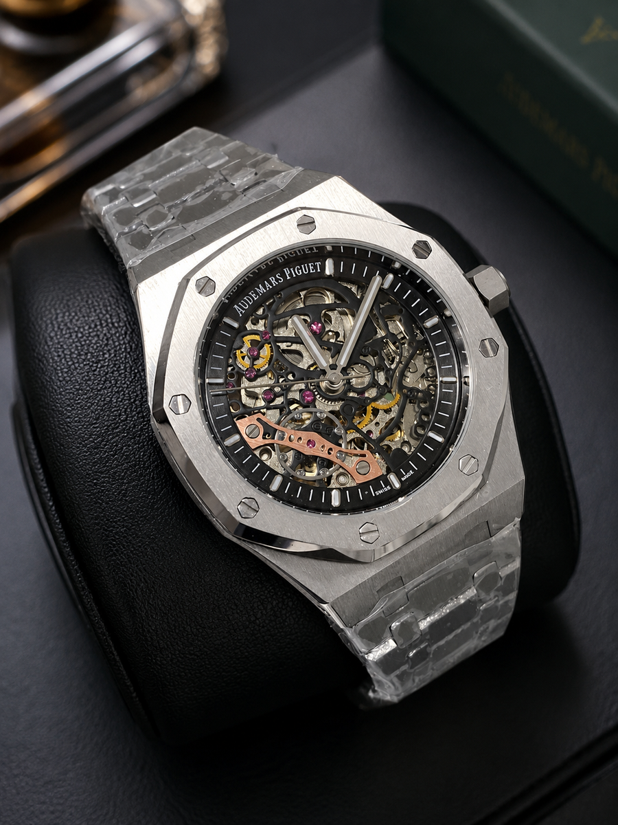 Audemars Piguet Skeleton