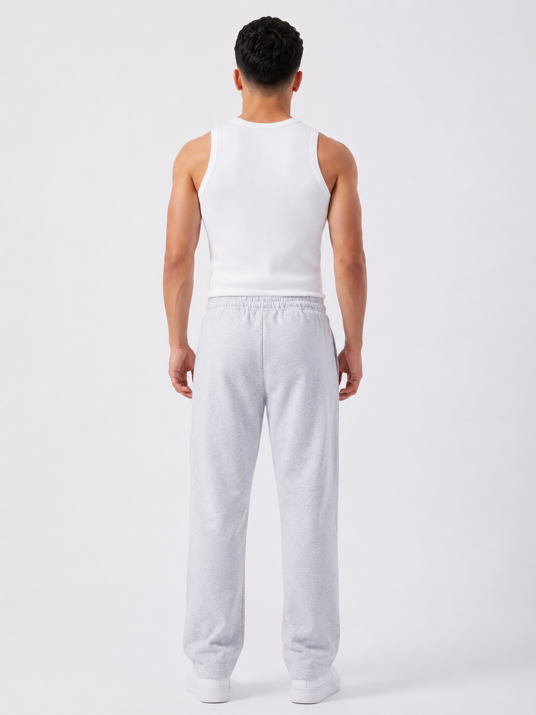 Tank Top (White)