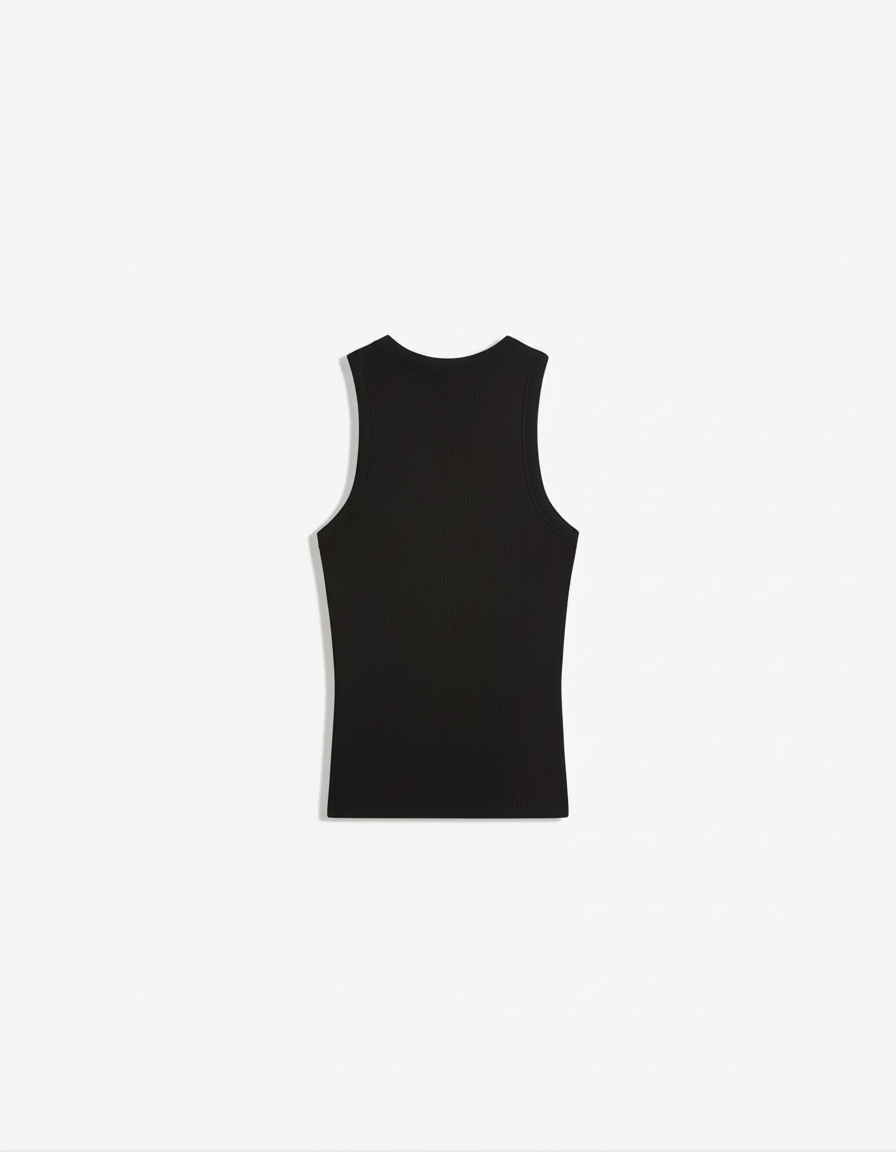 Tank Top (Black)