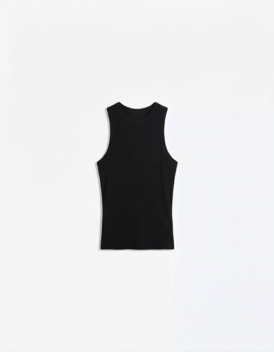 Tank Top (Black)