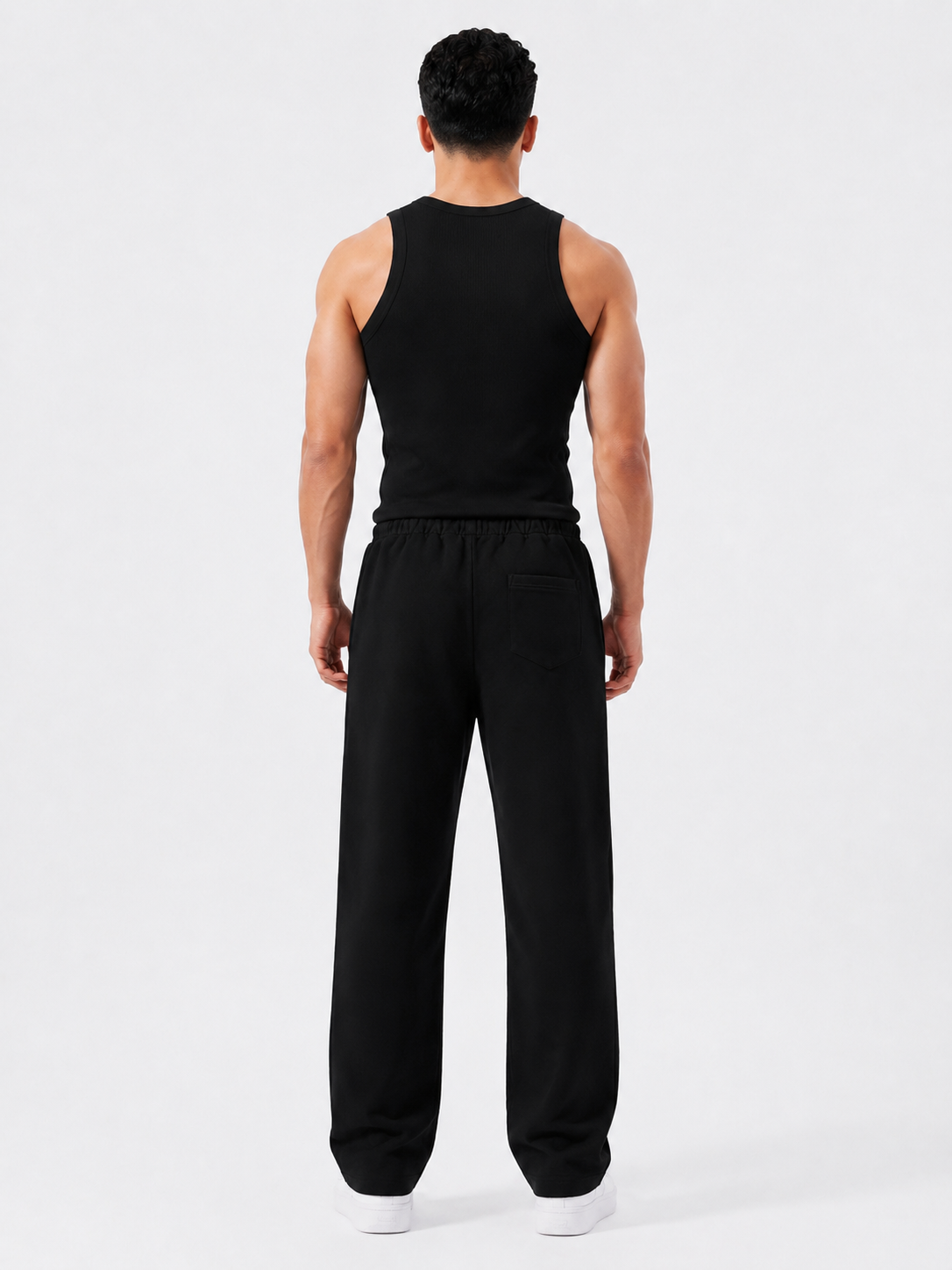 Tank Top (Black)