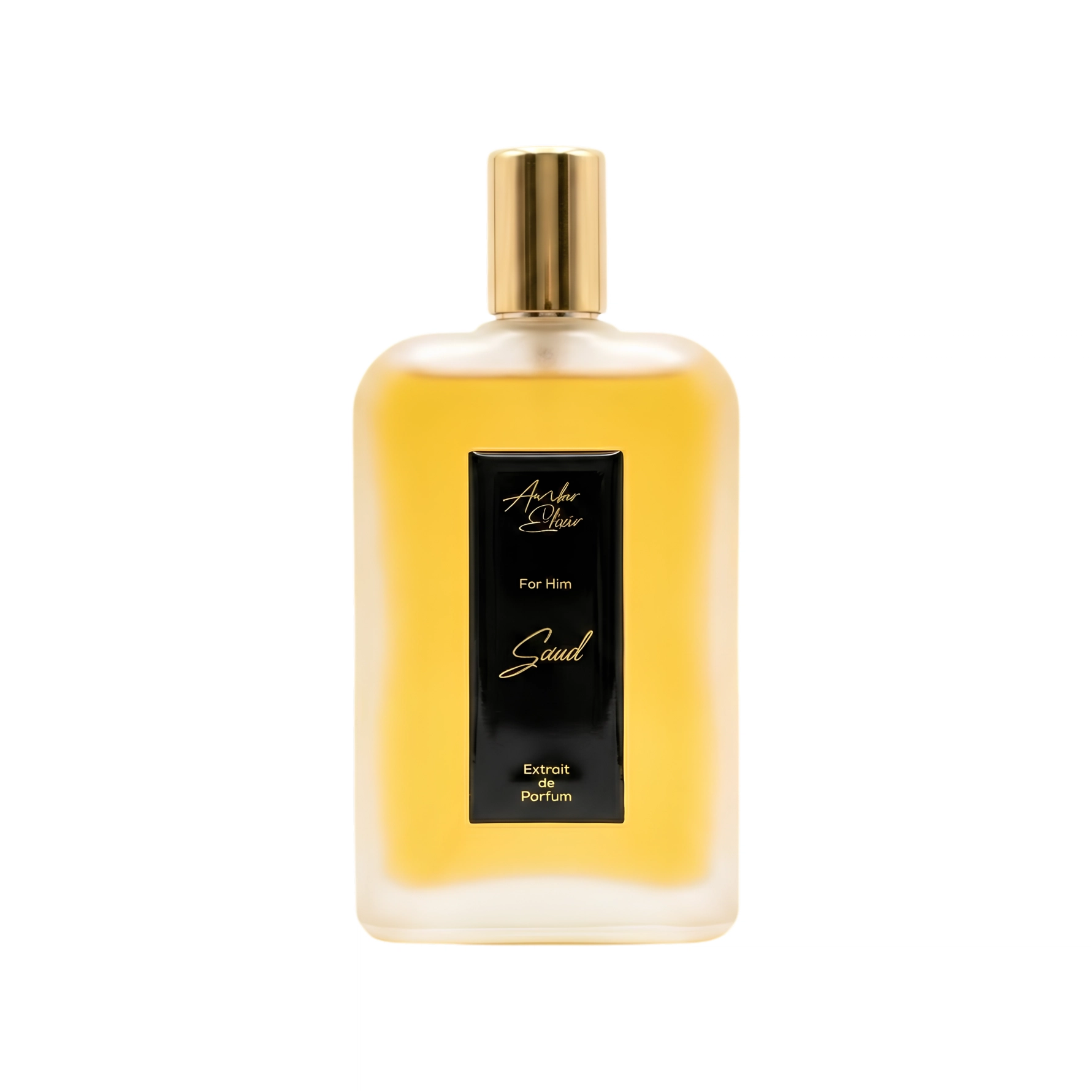 Amber Elixir 100 ML