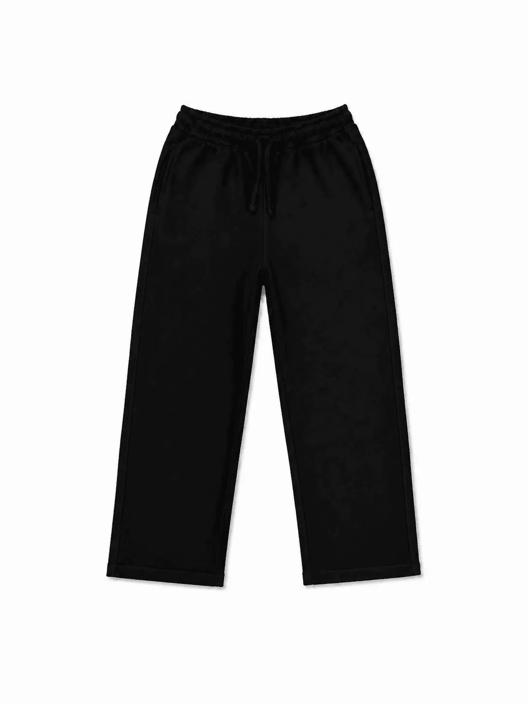 SweatPants (Black)