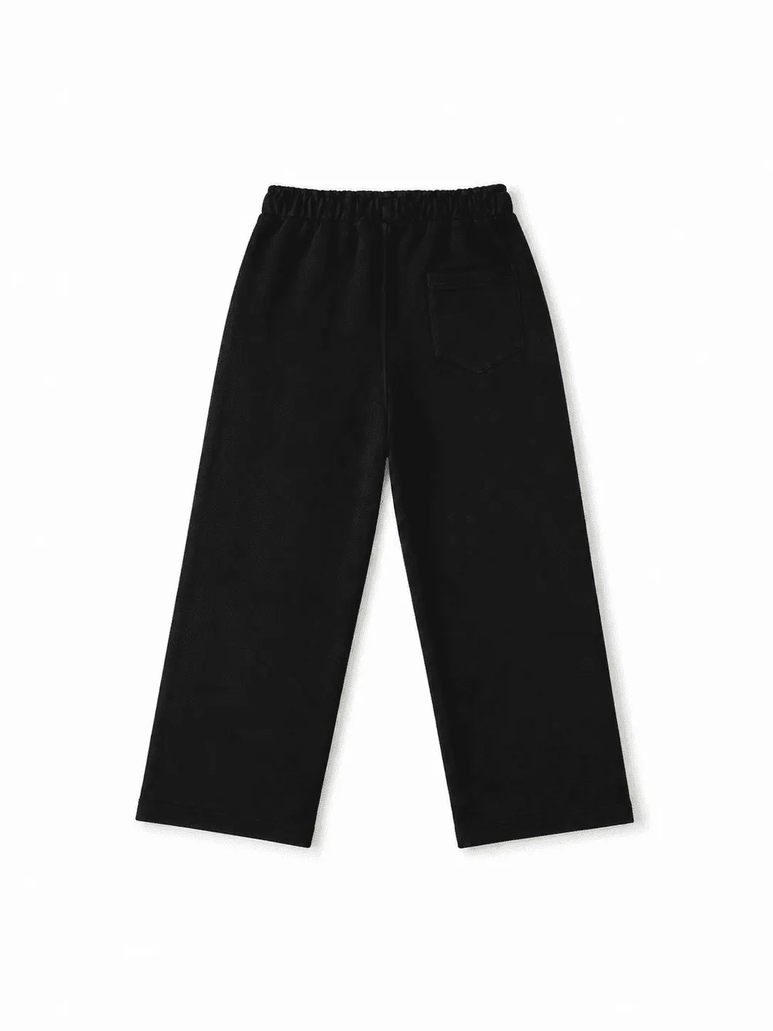SweatPants (Black)