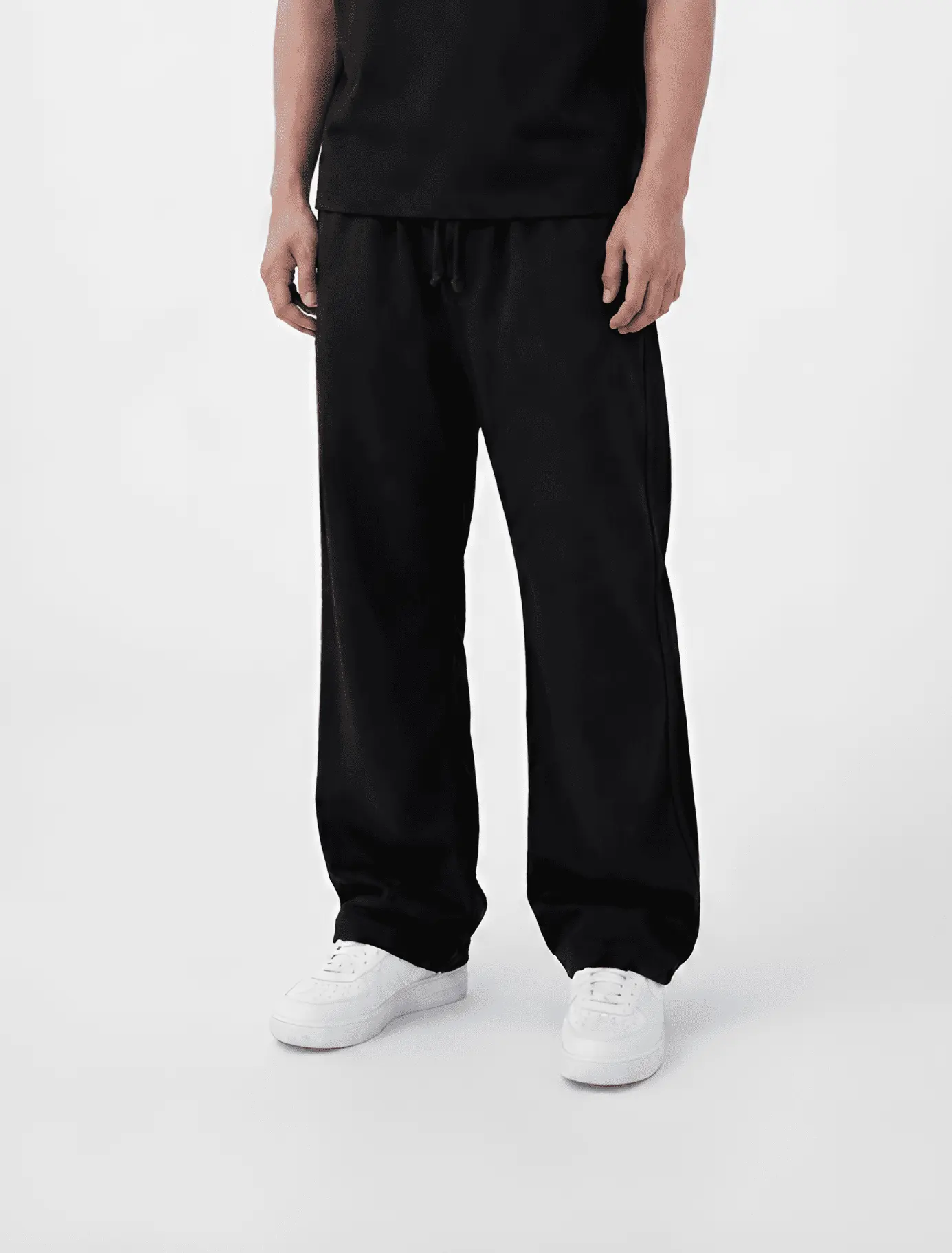 SweatPants (Black)