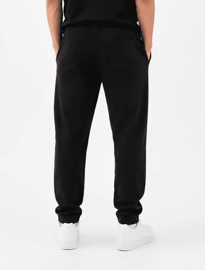 SweatPants (Black)