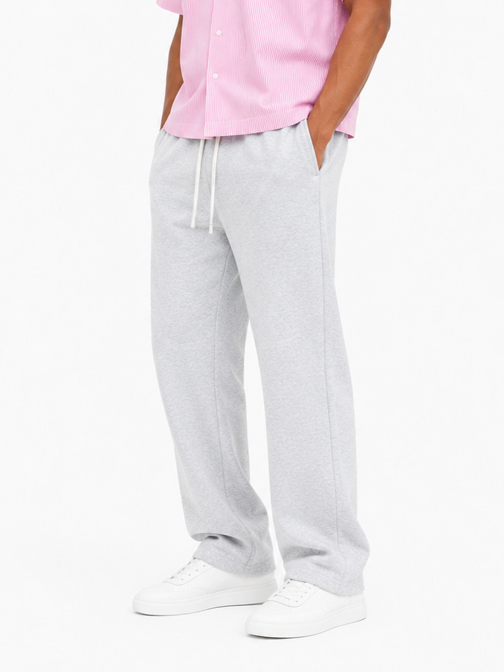 SweatPants (Gray)