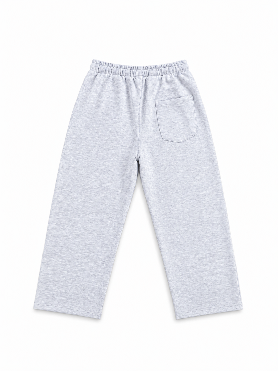 SweatPants (Gray)