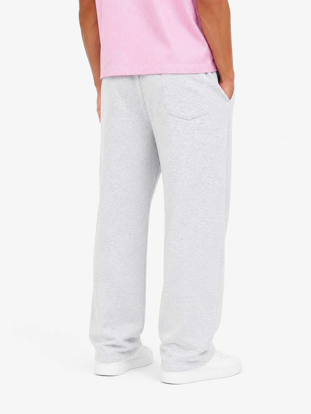 SweatPants (Gray)
