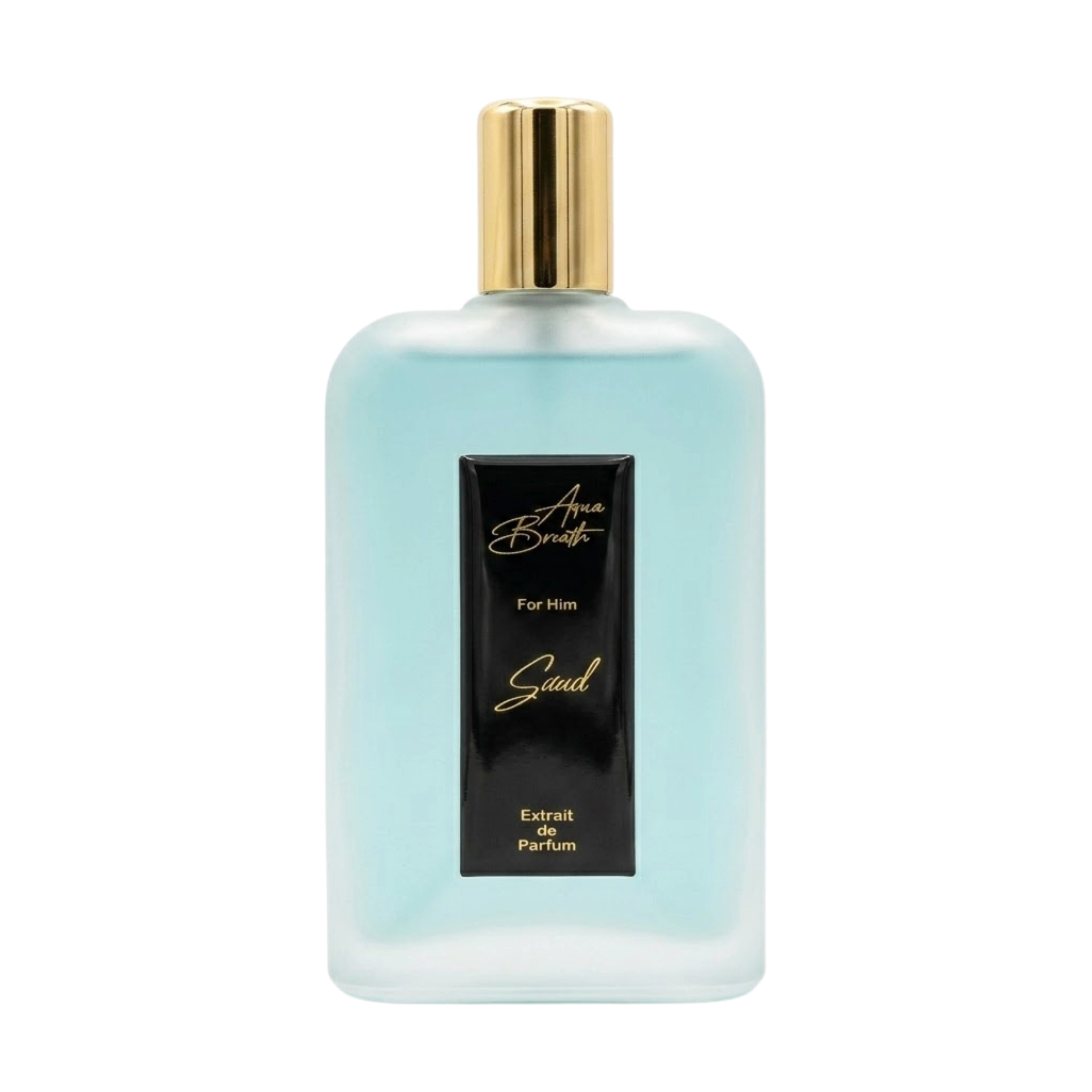 Aqua Breath 100 ML
