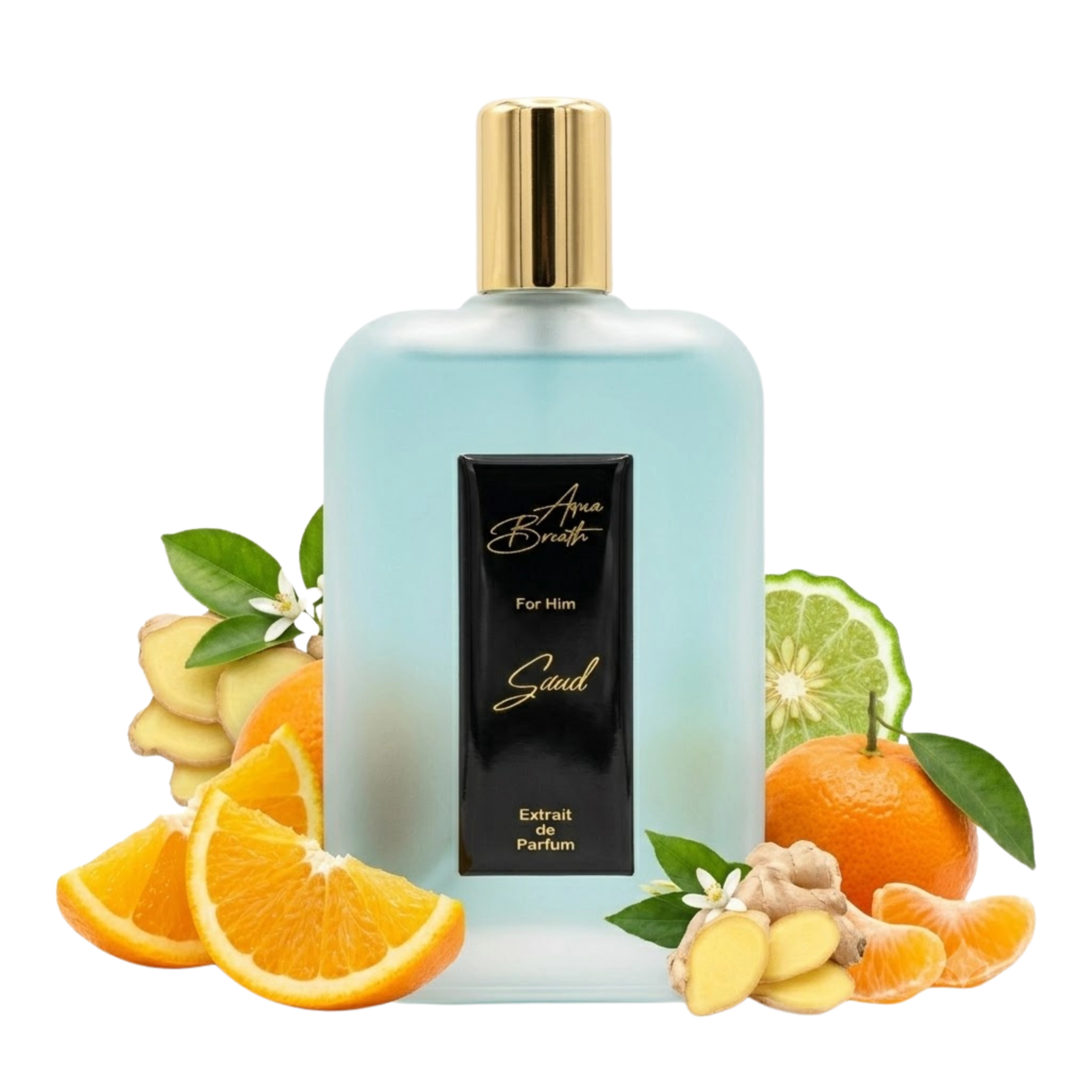 Aqua Breath 100 ML