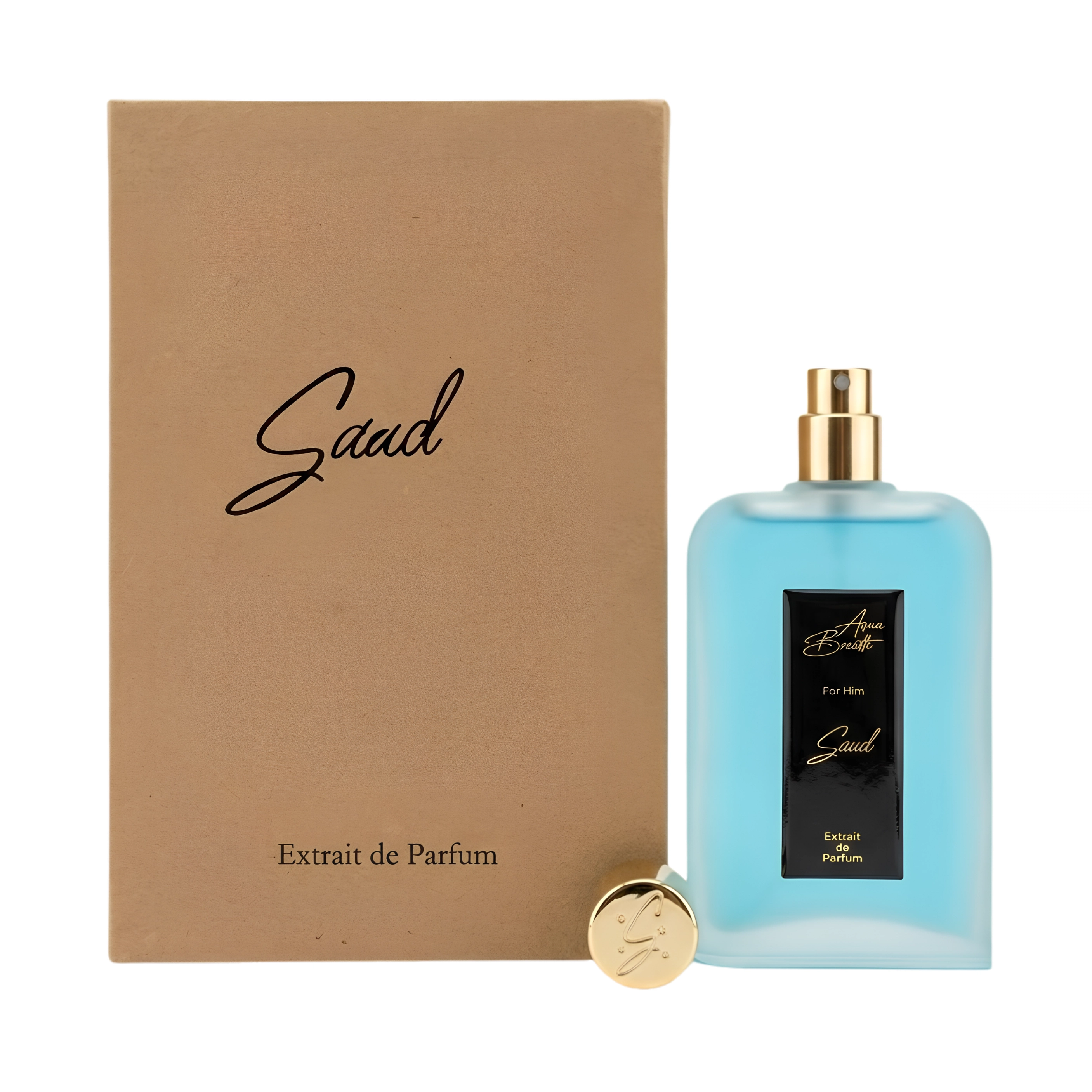 Aqua Breath 100 ML