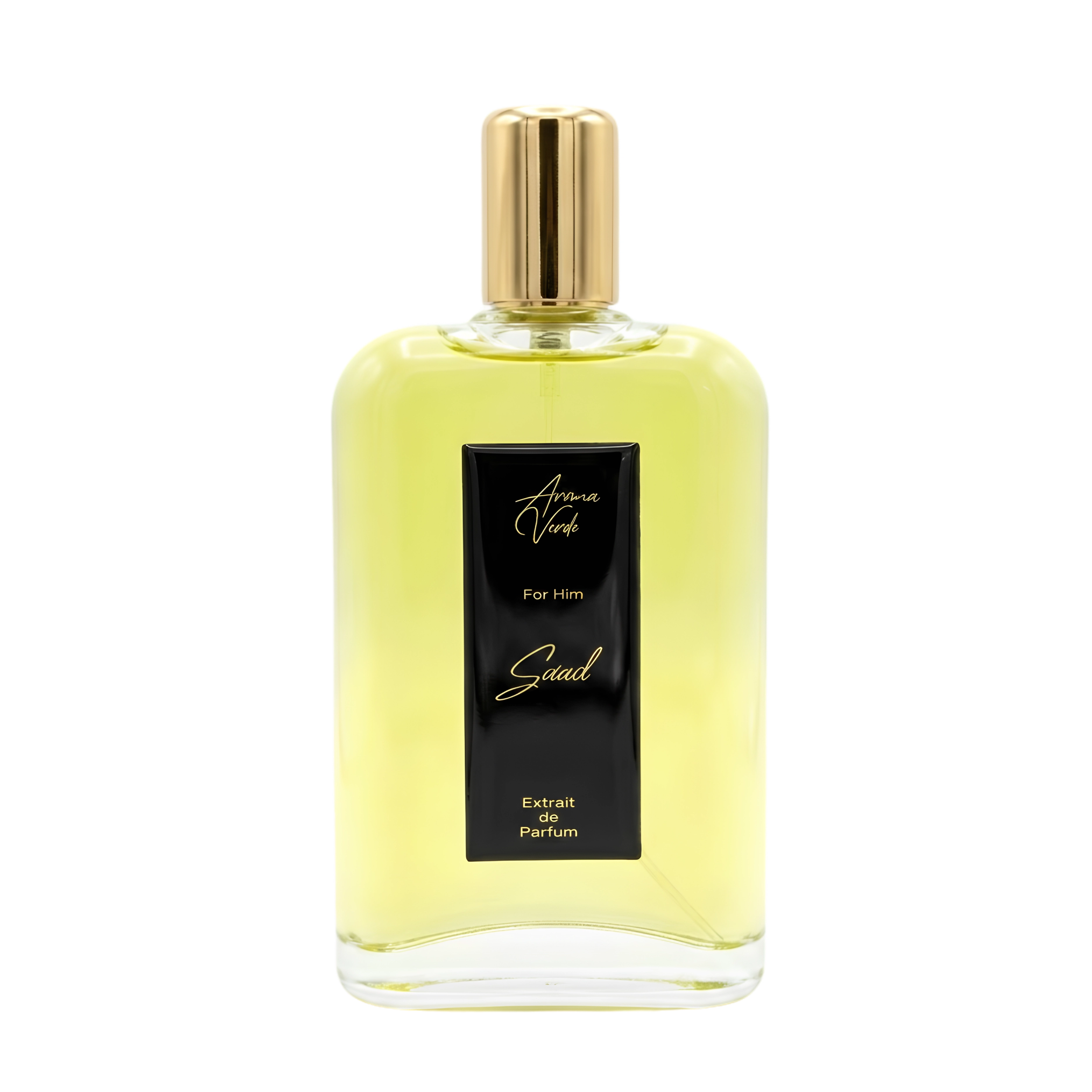 Aroma Verde 100 ML