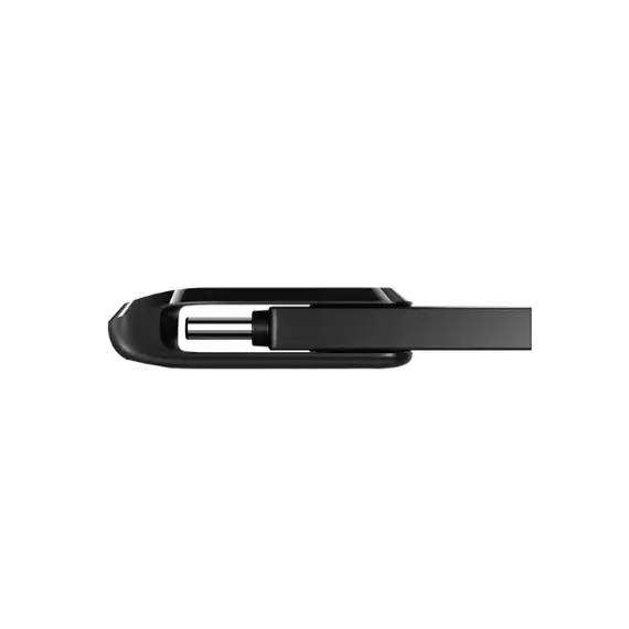 فلاشة SanDisk Ultra Dual Drive Go 32GB بمنفذي USB Type-C وUSB 3.2 Type-A