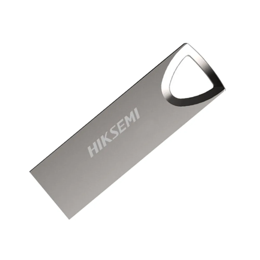 فلاشة Hiksemi Classic معدنية USB 2.0 سعة 32 جيجابايت