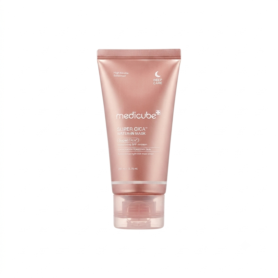 Medicube Collagen Sleeping Mask