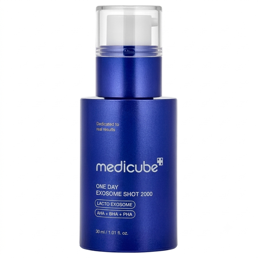 Medicube Exosome Shot 2000