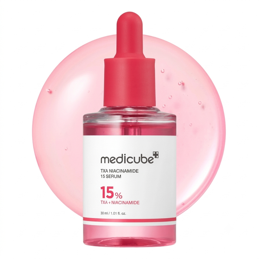Medicube TXA 15% Niacinamide