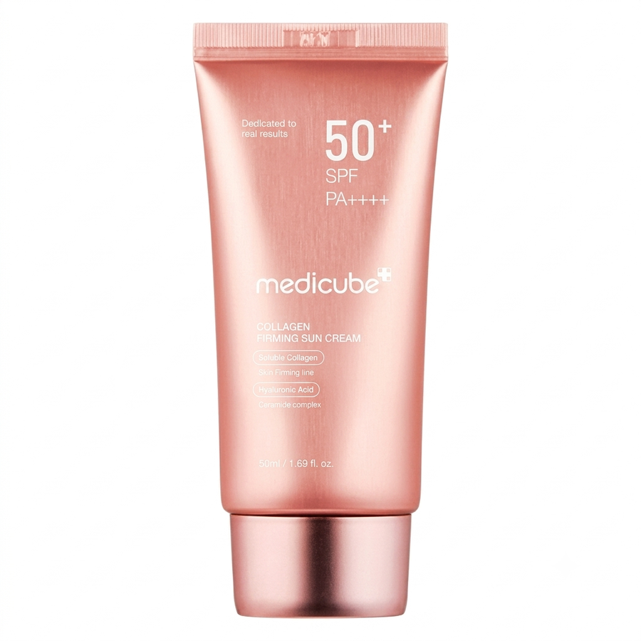 Medicube Collagen Firming Sun Cream SPF50 PA