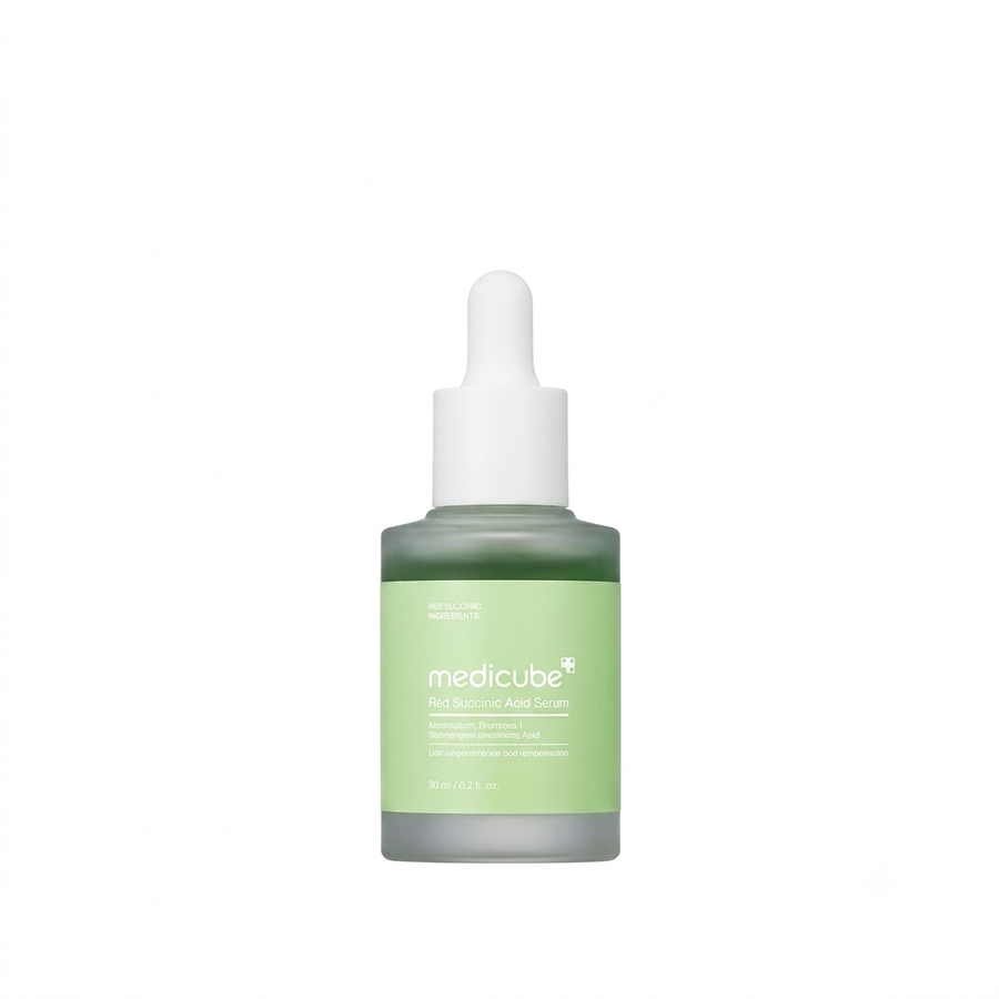 Medicube Exosome Cica Ampoule