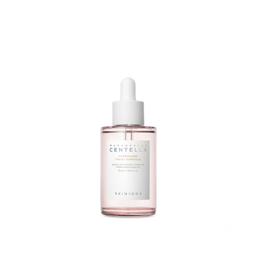SKIN1004 Madagascar Centella Poremizing Fresh Ampoule