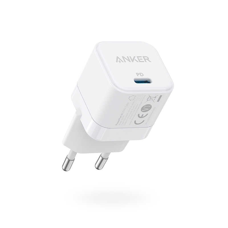 ANKER Power Port 20W Cubeضمان (18 شهر)