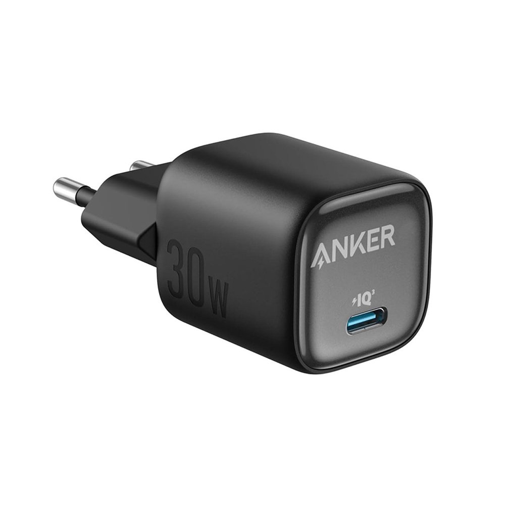  ANKER ZOLO CHARGER 30W ضمان (18 شهر)
