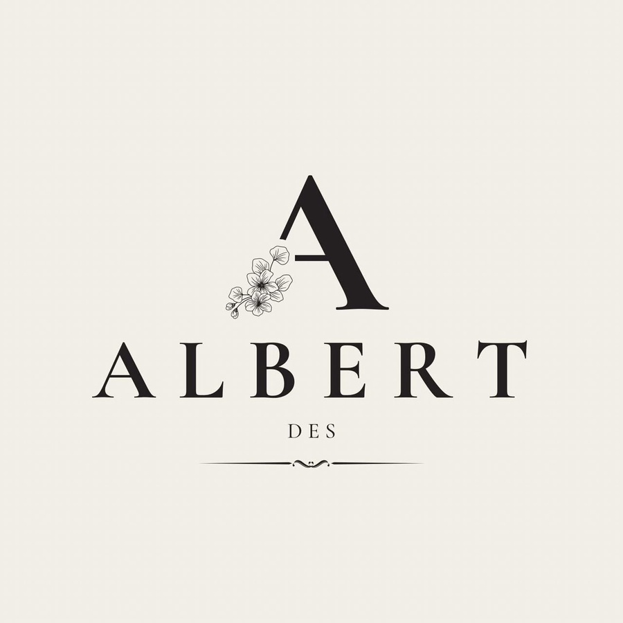 ALbert.Des احدث صيحات الموضه-يوصلك لحد باب البيت 