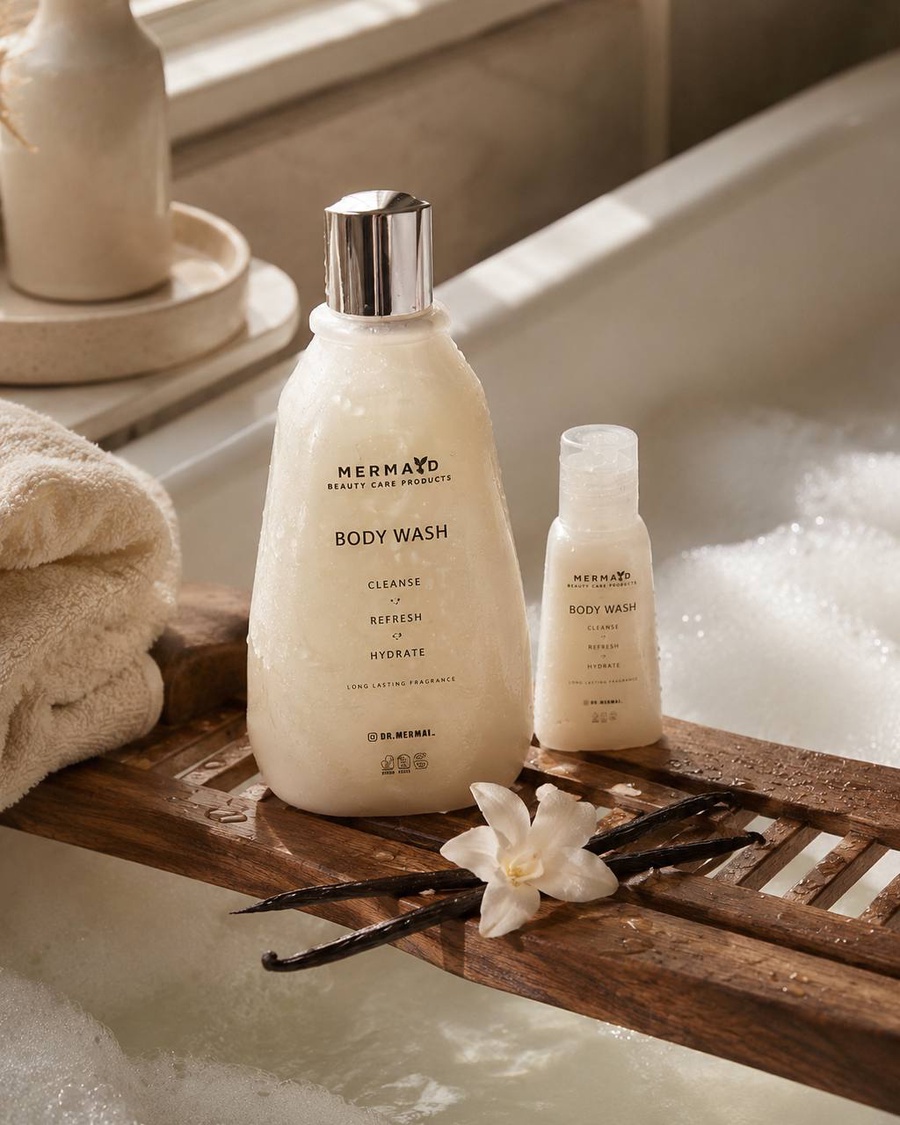 Body Wash | غسول الجسم