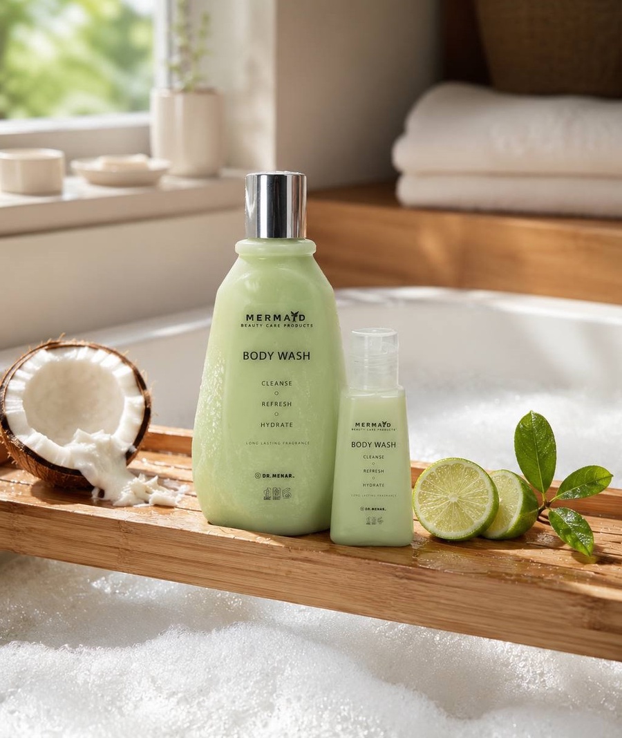 Body Wash | غسول الجسم